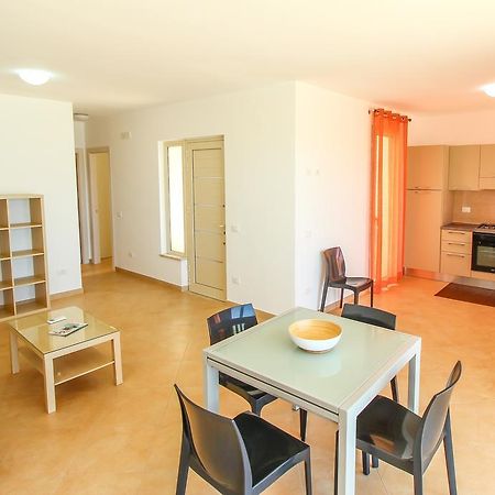 Family Suite Porto Vecchio Đảo Đảo Lampedusa Ngoại thất bức ảnh