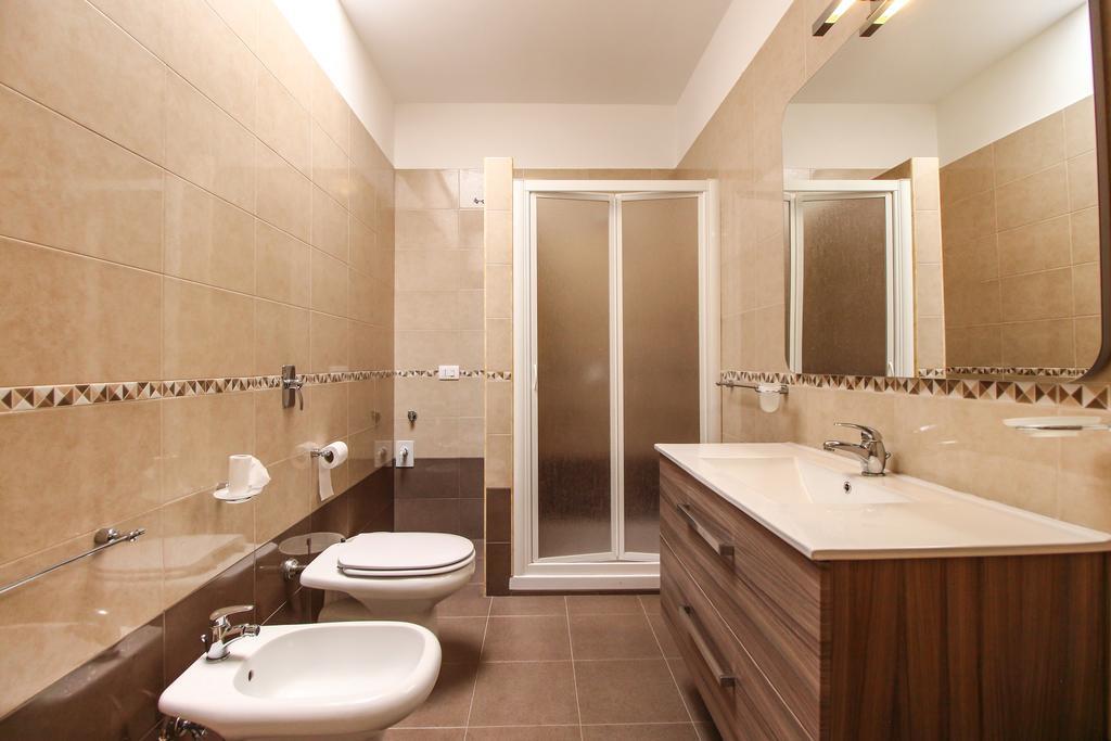 Family Suite Porto Vecchio Đảo Đảo Lampedusa Ngoại thất bức ảnh