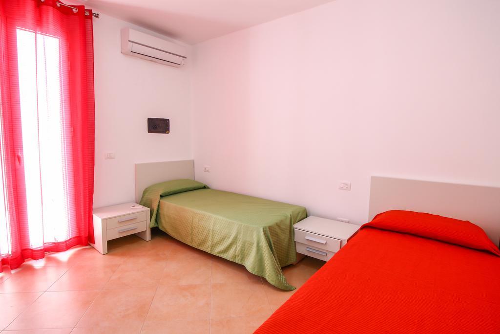 Family Suite Porto Vecchio Đảo Đảo Lampedusa Ngoại thất bức ảnh