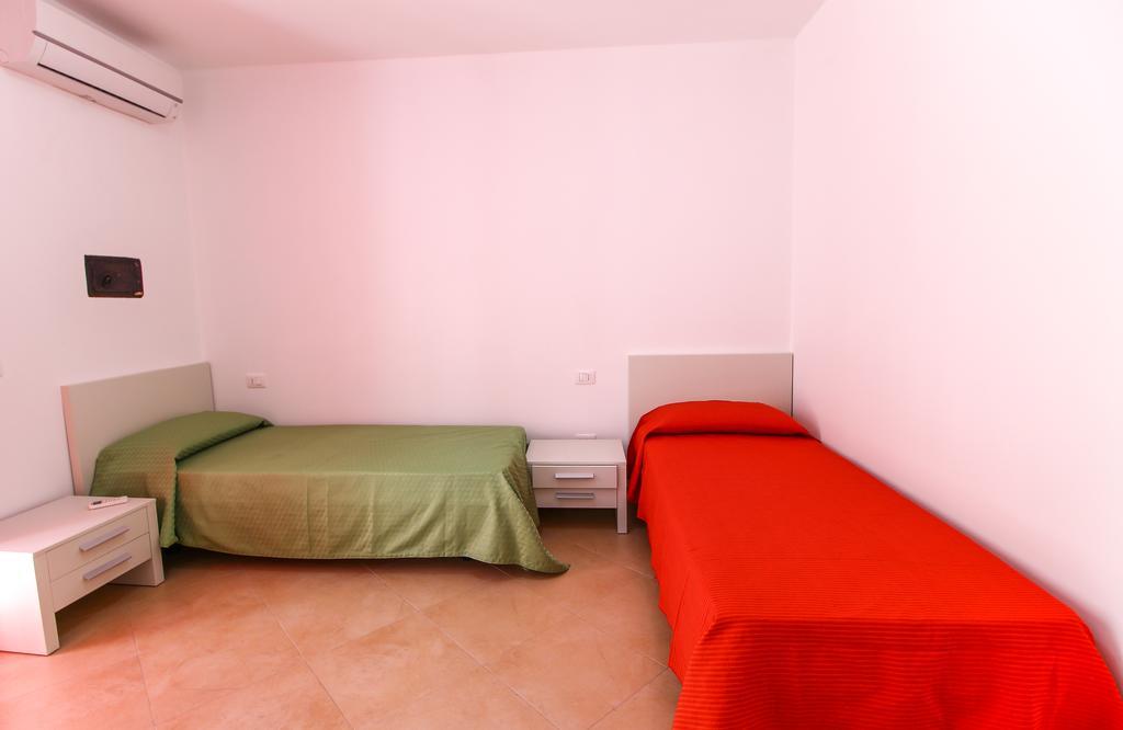 Family Suite Porto Vecchio Đảo Đảo Lampedusa Ngoại thất bức ảnh