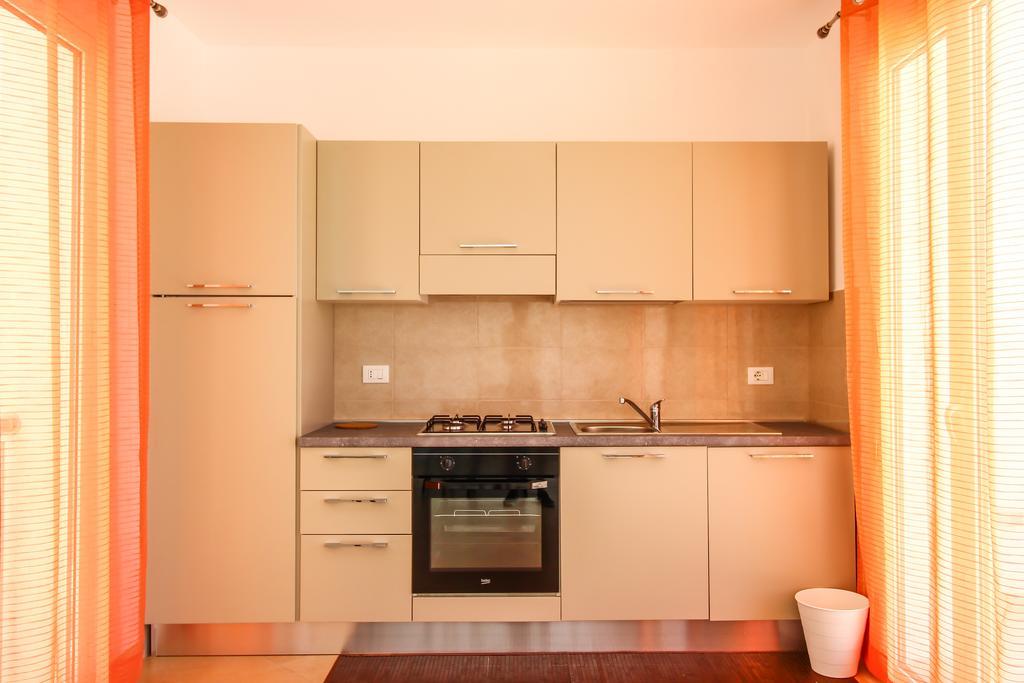 Family Suite Porto Vecchio Đảo Đảo Lampedusa Ngoại thất bức ảnh